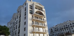 Exterieur