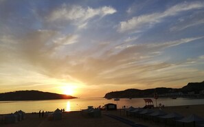 On the beach - Nossa Home Apartment T3 com Garagem Junto à Praia (São Martinho do Porto)