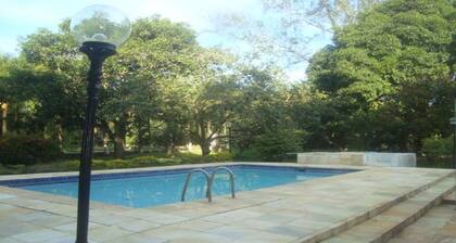 Casa Aconchegante - Sitio Maravilhoso