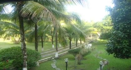 Casa Aconchegante - Sitio Maravilhoso