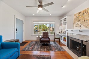 Téléviseur connecté