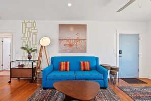 Téléviseur connecté