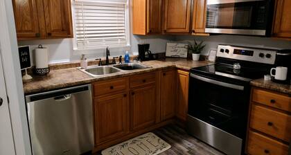 Douglas Lake, TN Lake View Retreat with lake access