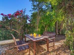 Outdoor dining - Villa Rosa by Interhome (Loulé)