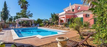 Villa Rosa by Interhome