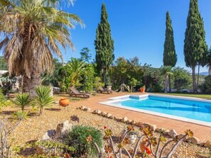 Pool - Villa Rosa by Interhome (Loulé)