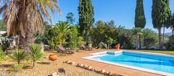 Villa Rosa by Interhome