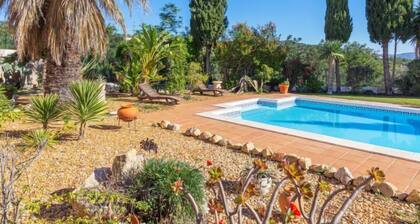 Villa Rosa by Interhome