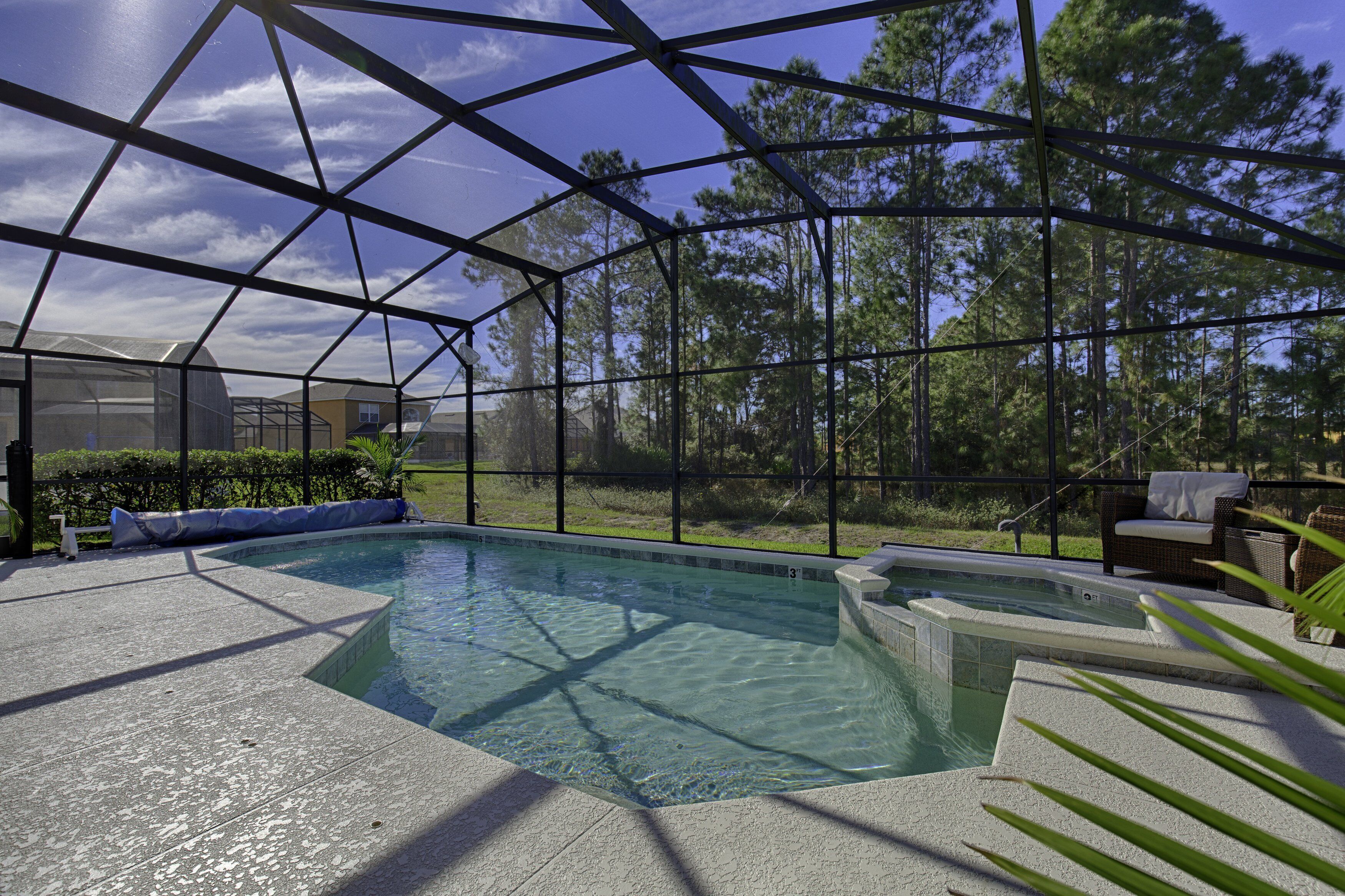The perfect house for your family vacation!