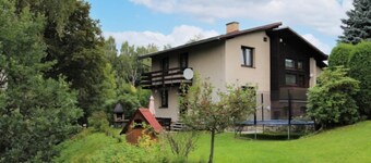 Desná v Jizerských horách by Interhome