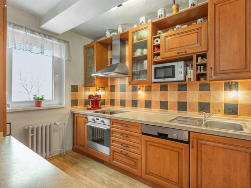 Desná v Jizerských horách by Interhome