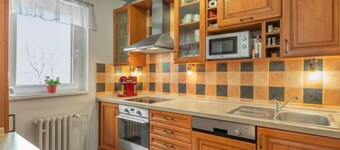 Desná v Jizerských horách by Interhome