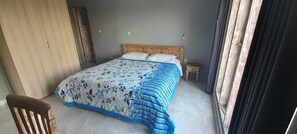 3 sovrum, wi-fi och sängkläder