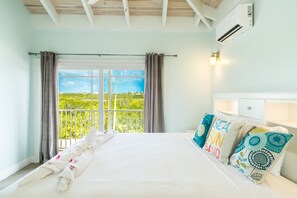 3 chambres, fer et planche à repasser, Wi-Fi gratuit, draps fournis