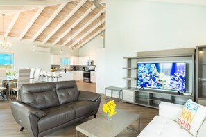 Smart TV
