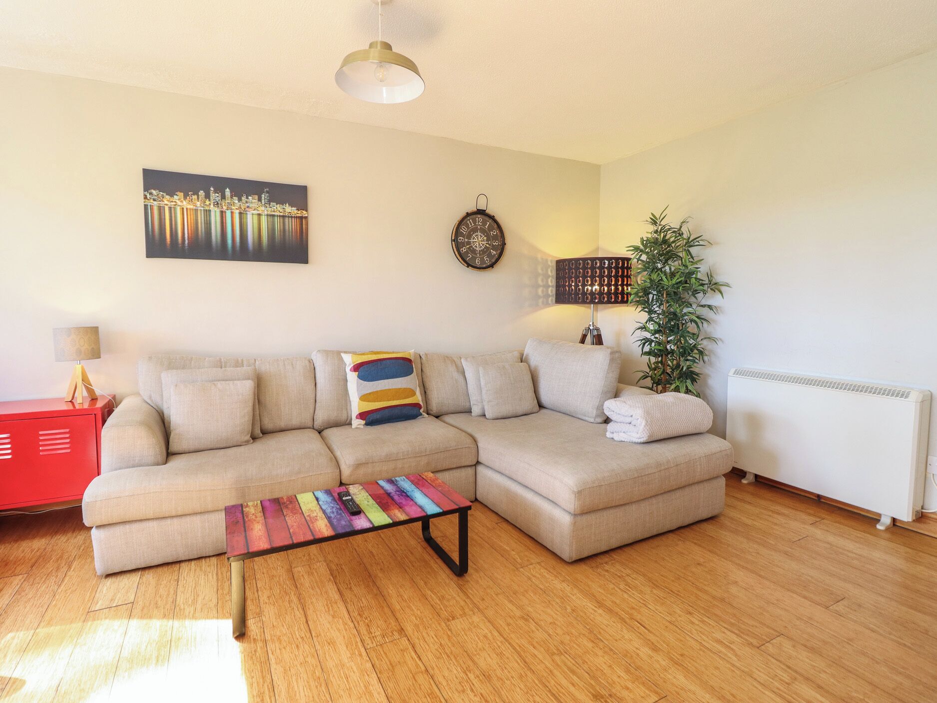 Redwood, Pet Friendly In Harlech - Harlech