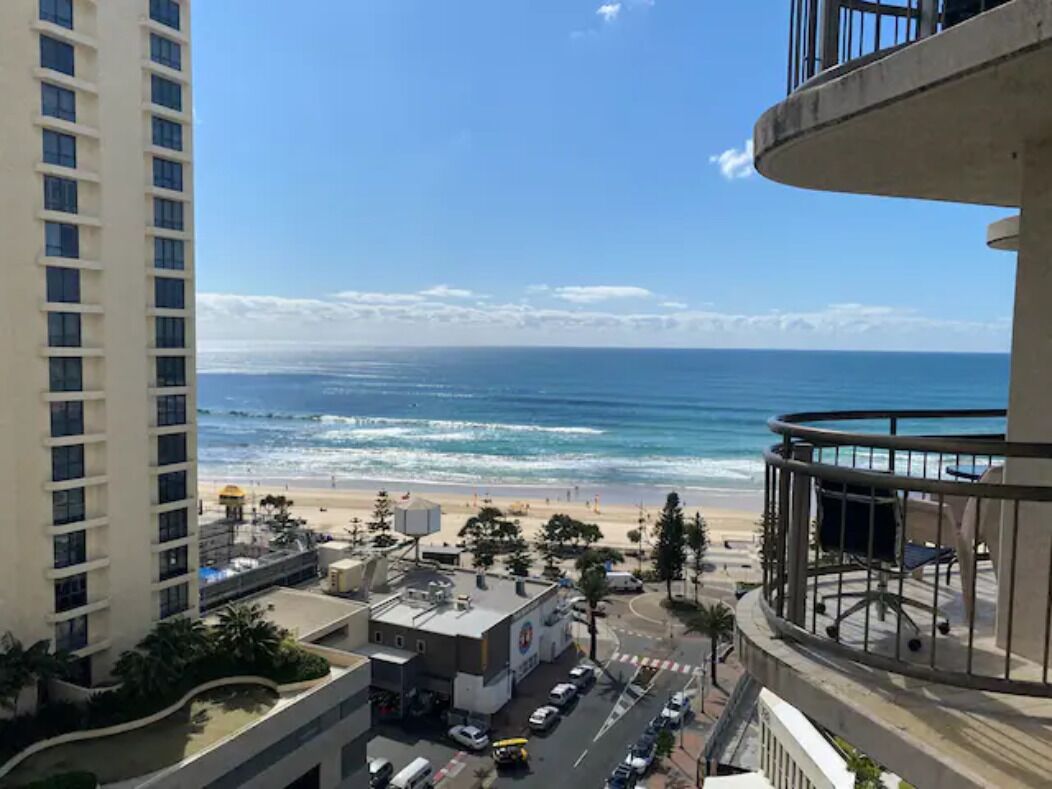 Sit back & enjoy these relaxing views - Unit 1 — image 5