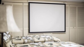 5 chambres, fer et planche Ă repasser, Wi-Fi gratuit, draps fournis