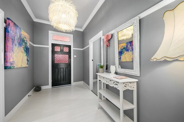 Interior - Pollyanna Hunter Valley (Cessnock)