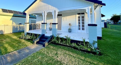 Pollyanna Hunter Valley