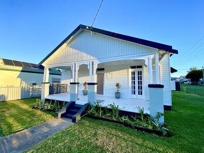 Pollyanna Hunter Valley