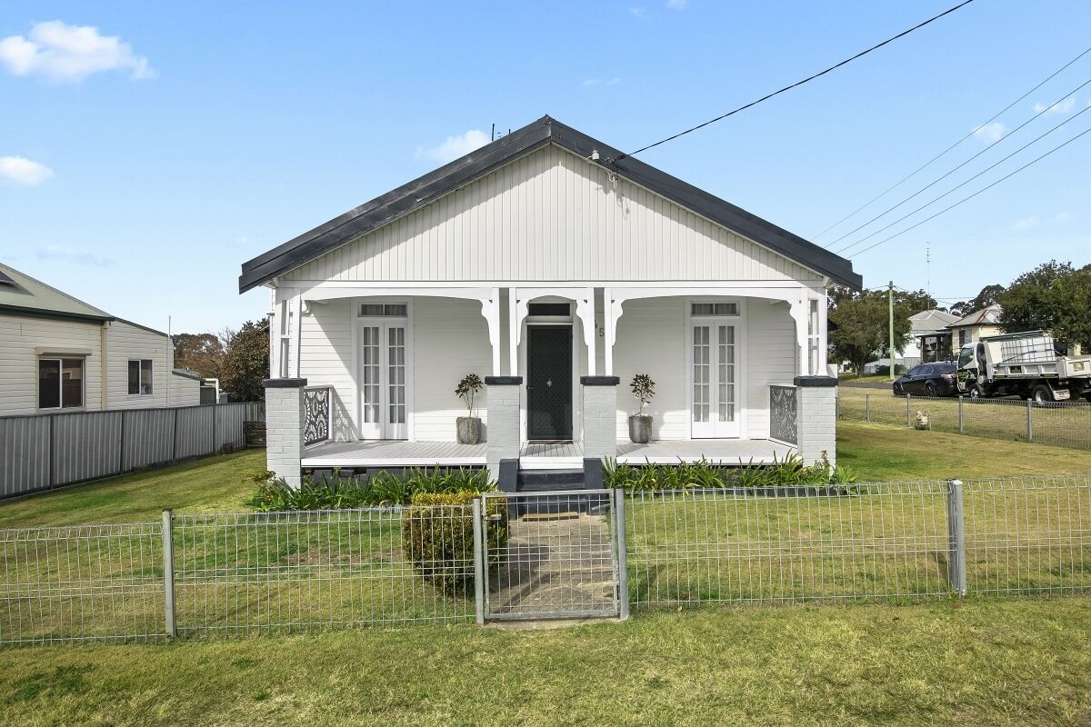 Pollyanna Hunter Valley — image 5