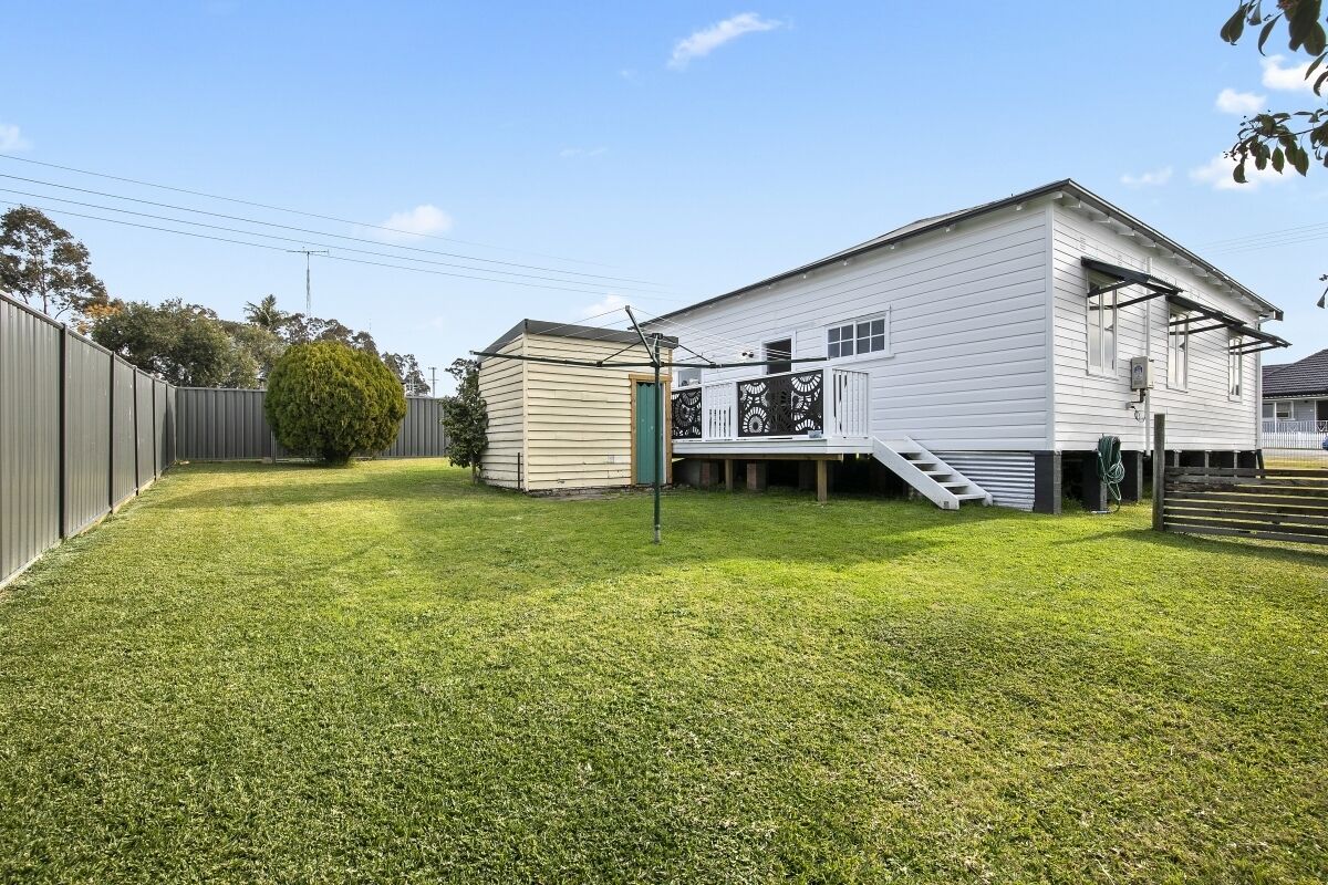 Pollyanna Hunter Valley — image 30