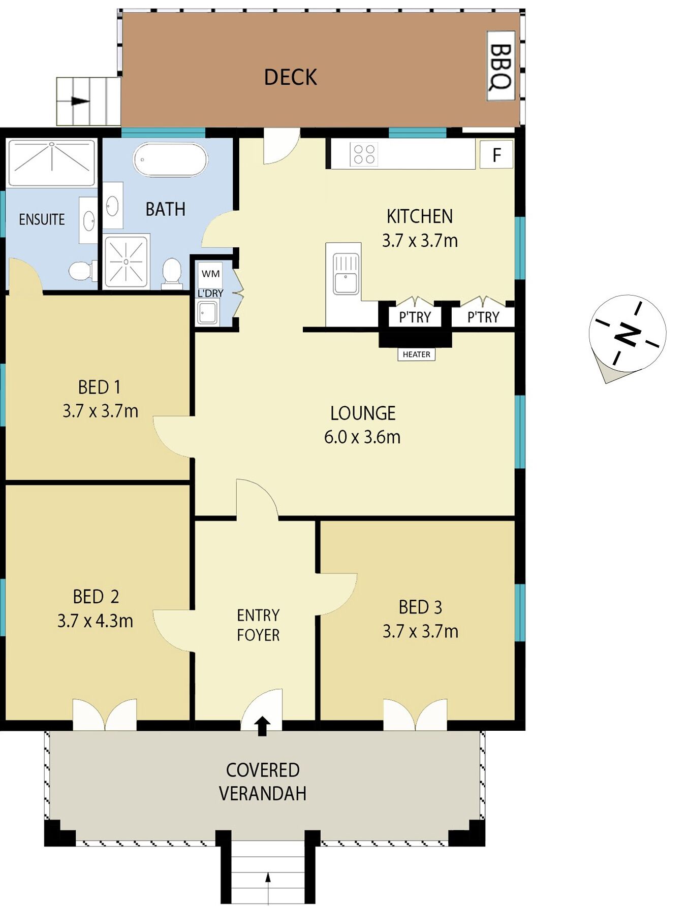 Pollyanna Hunter Valley — image 2