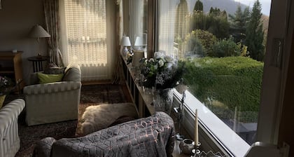 Ferienhaus Sarah, Deutschland