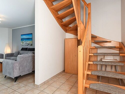 Ferienhaus Pia in Bensersiel - Ferienhaus Pia