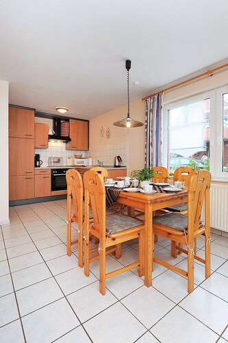 Ferienhaus Nico in Haren an der Ems - Ferienhaus Nico