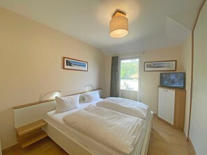 1 bedroom, WiFi