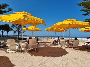 Playa en los alrededores 