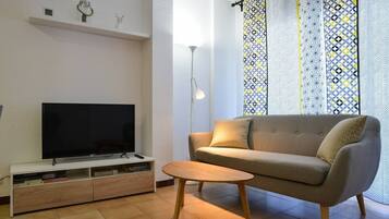 Smart TV, books