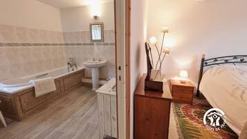 2 slaapkamers, gratis wifi