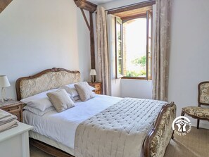 5 Schlafzimmer, kostenloses WLAN