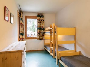 1 chambre