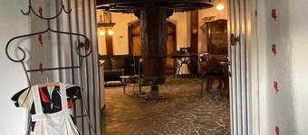 Kleine Ferienwohnung bei der Windmühle - Mühlenurlaub Südheide