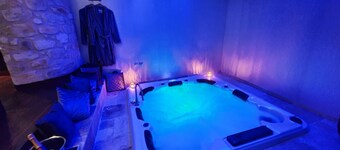 Private suite