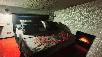 1 bedroom, WiFi