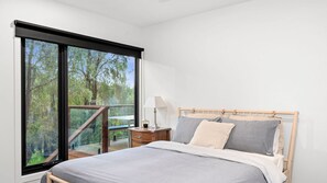 4 bedrooms, WiFi