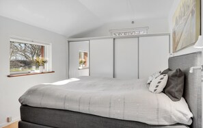 3 bedrooms, free WiFi