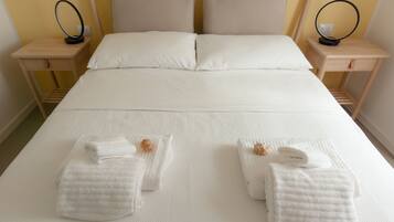 2 chambres, bureau, fer et planche Ă repasser, Wi-Fi gratuit