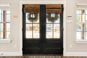 Interior - Brand New and One Block from Magnolia Silos! (Waco)