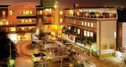 Grand Tryas Hotel