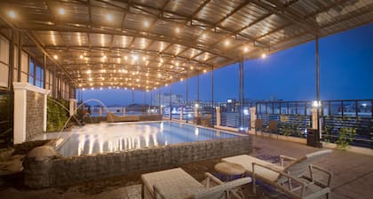 Grand Tryas Hotel