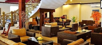 Grand Tryas Hotel