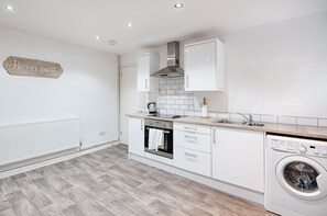 House | Private kitchen
