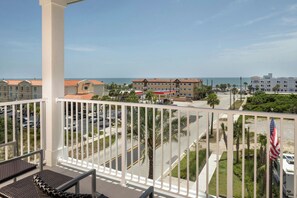 Beach/ocean view - Courtyard by Marriott Amelia Island (Fernandina Beach)