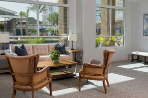 Meeting facility - Courtyard by Marriott Amelia Island (Fernandina Beach)